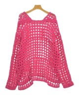 automills（オートミルズ）ニット・セーター ピンク サイズ:2(M位) レディース/2200637229838