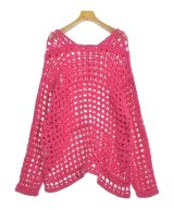 automills（オートミルズ）ニット・セーター ピンク サイズ:2(M位) レディース/2200637229838