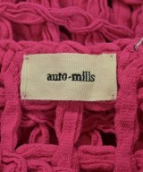 automills（オートミルズ）ニット・セーター ピンク サイズ:2(M位) レディース/2200637229838