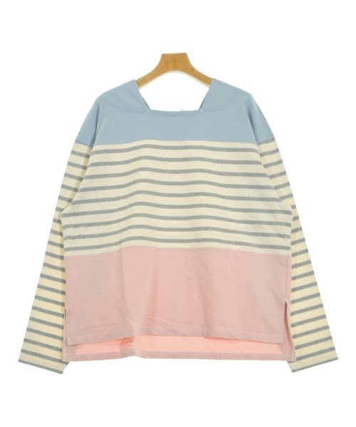 automills（オートミルズ）Tシャツ・カットソー 白 サイズ:2(M位) レディース/2200637229845