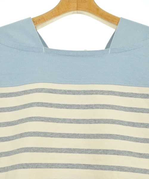 automills（オートミルズ）Tシャツ・カットソー 白 サイズ:2(M位) レディース/2200637229845