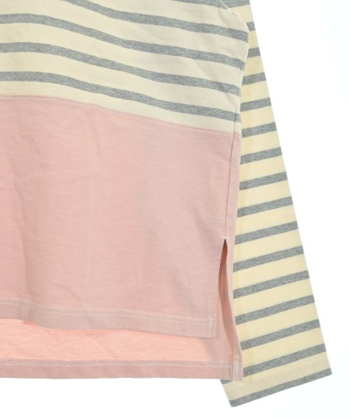 automills（オートミルズ）Tシャツ・カットソー 白 サイズ:2(M位) レディース/2200637229845