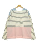 automills（オートミルズ）Tシャツ・カットソー 白 サイズ:2(M位) レディース/2200637229845