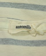 automills（オートミルズ）Tシャツ・カットソー 白 サイズ:2(M位) レディース/2200637229845