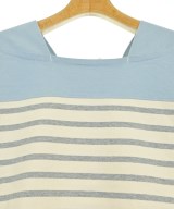 automills（オートミルズ）Tシャツ・カットソー 白 サイズ:2(M位) レディース/2200637229845