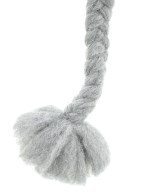 automills（オートミルズ）ニットキャップ・ビーニー グレー サイズ:F レディース/2200637229852