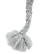 automills（オートミルズ）ニットキャップ・ビーニー グレー サイズ:F レディース/2200637229869