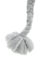 automills（オートミルズ）ニットキャップ・ビーニー グレー サイズ:F レディース/2200637229876