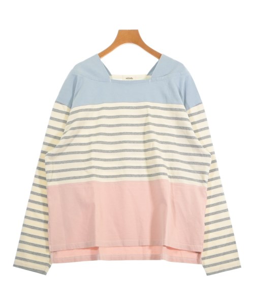 automills(オートミルズ)Tシャツ・カットソー 白 サイズ:2(M位)/2200673369277