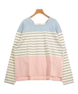 automills（オートミルズ）Tシャツ・カットソー 白 サイズ:2(M位) レディース/2200673369277