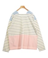 automills（オートミルズ）Tシャツ・カットソー 白 サイズ:2(M位) レディース/2200673369277