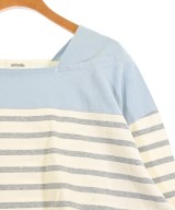 automills（オートミルズ）Tシャツ・カットソー 白 サイズ:2(M位) レディース/2200673369277