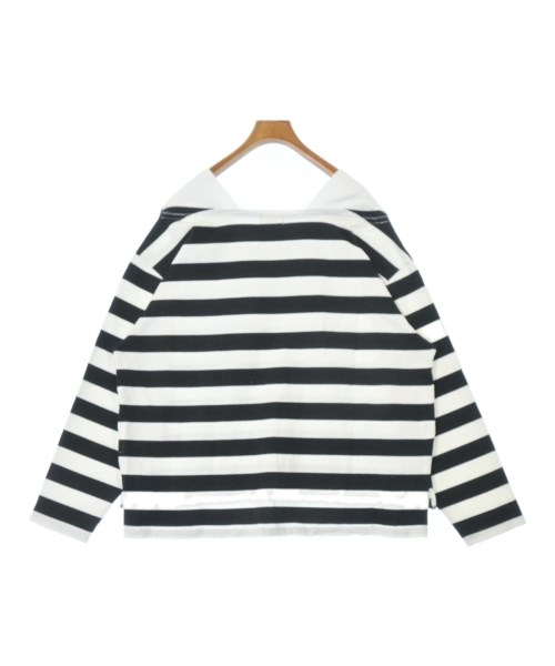 automills（オートミルズ）Tシャツ・カットソー 白 サイズ:F レディース/2200649964017