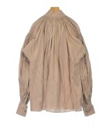 barbara pala（バルバラパラ）カジュアルシャツ ベージュ サイズ:U レディース/2200527044046