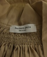 barbara pala（バルバラパラ）カジュアルシャツ ベージュ サイズ:U レディース/2200527044046