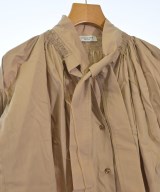 barbara pala（バルバラパラ）カジュアルシャツ ベージュ サイズ:U レディース/2200527044046