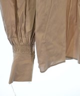 barbara pala（バルバラパラ）カジュアルシャツ ベージュ サイズ:U レディース/2200527044046