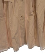 barbara pala（バルバラパラ）カジュアルシャツ ベージュ サイズ:U レディース/2200527044046