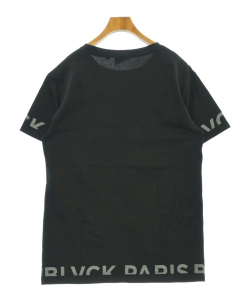 BLVCK PARIS（ブラックパリ）Tシャツ・カットソー 黒 サイズ:XL メンズ/2200622266091