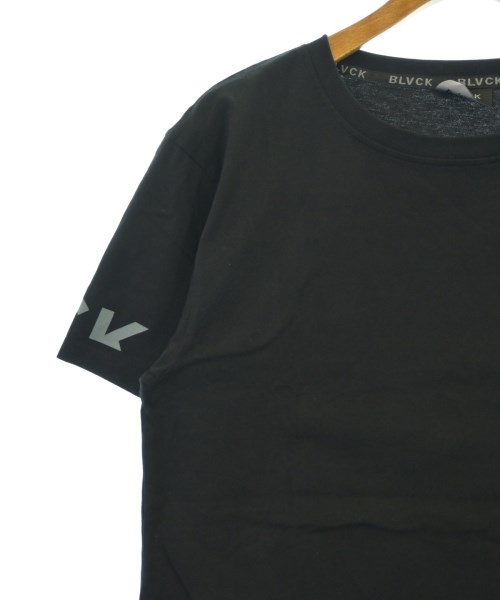 BLVCK PARIS（ブラックパリ）Tシャツ・カットソー 黒 サイズ:XL メンズ/2200622266091