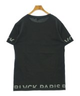 BLVCK PARIS（ブラックパリ）Tシャツ・カットソー 黒 サイズ:XL メンズ/2200622266091