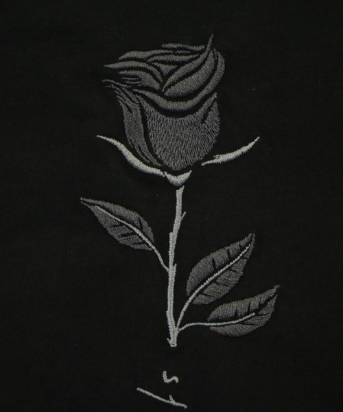 BLVCK PARIS（ブラックパリ）Tシャツ・カットソー 黒 サイズ:XL メンズ/2200622266107