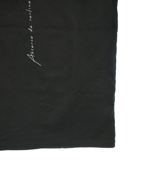 BLVCK PARIS（ブラックパリ）Tシャツ・カットソー 黒 サイズ:XL メンズ/2200622266107