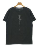 BLVCK PARIS（ブラックパリ）Tシャツ・カットソー 黒 サイズ:XL メンズ/2200622266107
