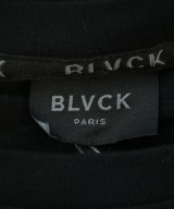 BLVCK PARIS（ブラックパリ）Tシャツ・カットソー 黒 サイズ:XL メンズ/2200622266107