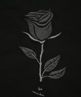 BLVCK PARIS（ブラックパリ）Tシャツ・カットソー 黒 サイズ:XL メンズ/2200622266107