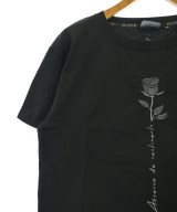 BLVCK PARIS（ブラックパリ）Tシャツ・カットソー 黒 サイズ:XL メンズ/2200622266107