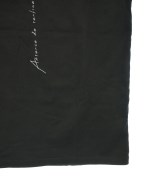 BLVCK PARIS（ブラックパリ）Tシャツ・カットソー 黒 サイズ:XL メンズ/2200622266107