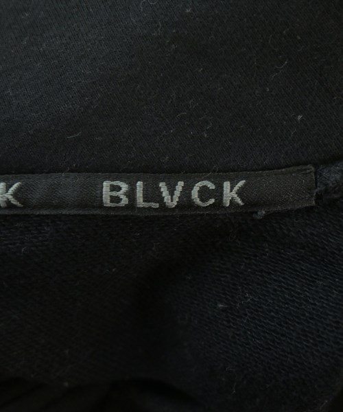 BLVCK PARIS（ブラックパリ）パーカー 黒 サイズ:M メンズ/2200624400035