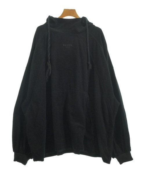 BLVCK PARIS(ブラックパリ)パーカー 黒 サイズ:-(XXL位)/2200700095025