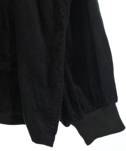 BLVCK PARIS（ブラックパリ）パーカー 黒 サイズ:-(XXL位) メンズ/2200700095025