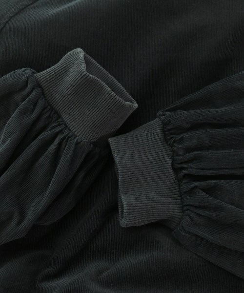 BLVCK PARIS（ブラックパリ）パーカー 黒 サイズ:-(XXL位) メンズ/2200700095025