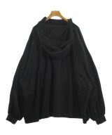 BLVCK PARIS（ブラックパリ）パーカー 黒 サイズ:-(XXL位) メンズ/2200700095025