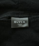 BLVCK PARIS（ブラックパリ）パーカー 黒 サイズ:-(XXL位) メンズ/2200700095025