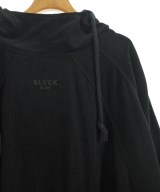 BLVCK PARIS（ブラックパリ）パーカー 黒 サイズ:-(XXL位) メンズ/2200700095025