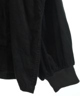 BLVCK PARIS（ブラックパリ）パーカー 黒 サイズ:-(XXL位) メンズ/2200700095025
