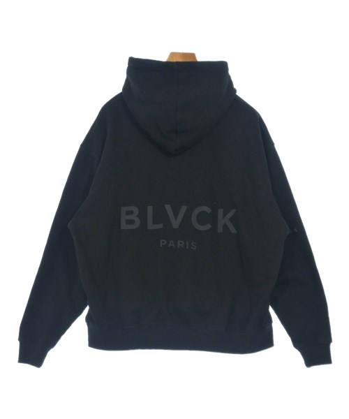 BLVCK PARIS（ブラックパリ）パーカー 黒 サイズ:S メンズ/2200702393068