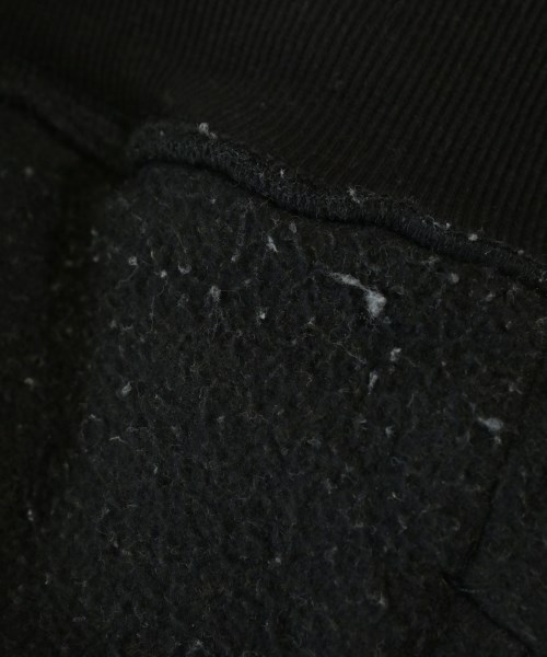 BLVCK PARIS（ブラックパリ）パーカー 黒 サイズ:S メンズ/2200702393068