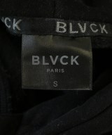 BLVCK PARIS（ブラックパリ）パーカー 黒 サイズ:S メンズ/2200702393068