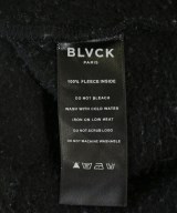 BLVCK PARIS（ブラックパリ）パーカー 黒 サイズ:S メンズ/2200702393068