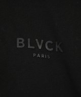 BLVCK PARIS（ブラックパリ）パーカー 黒 サイズ:S メンズ/2200702393068