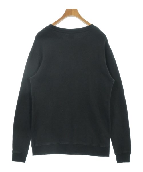 BLVCK PARIS（ブラックパリ）スウェット 黒 サイズ:L メンズ/2200706500059