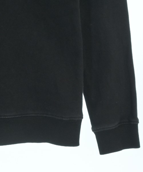 BLVCK PARIS（ブラックパリ）スウェット 黒 サイズ:L メンズ/2200706500059