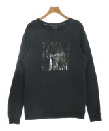 BLVCK PARIS（ブラックパリ）スウェット 黒 サイズ:L メンズ/2200706500059