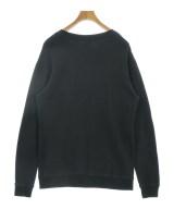 BLVCK PARIS（ブラックパリ）スウェット 黒 サイズ:L メンズ/2200706500059