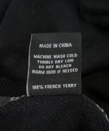 BLVCK PARIS（ブラックパリ）スウェット 黒 サイズ:L メンズ/2200706500059